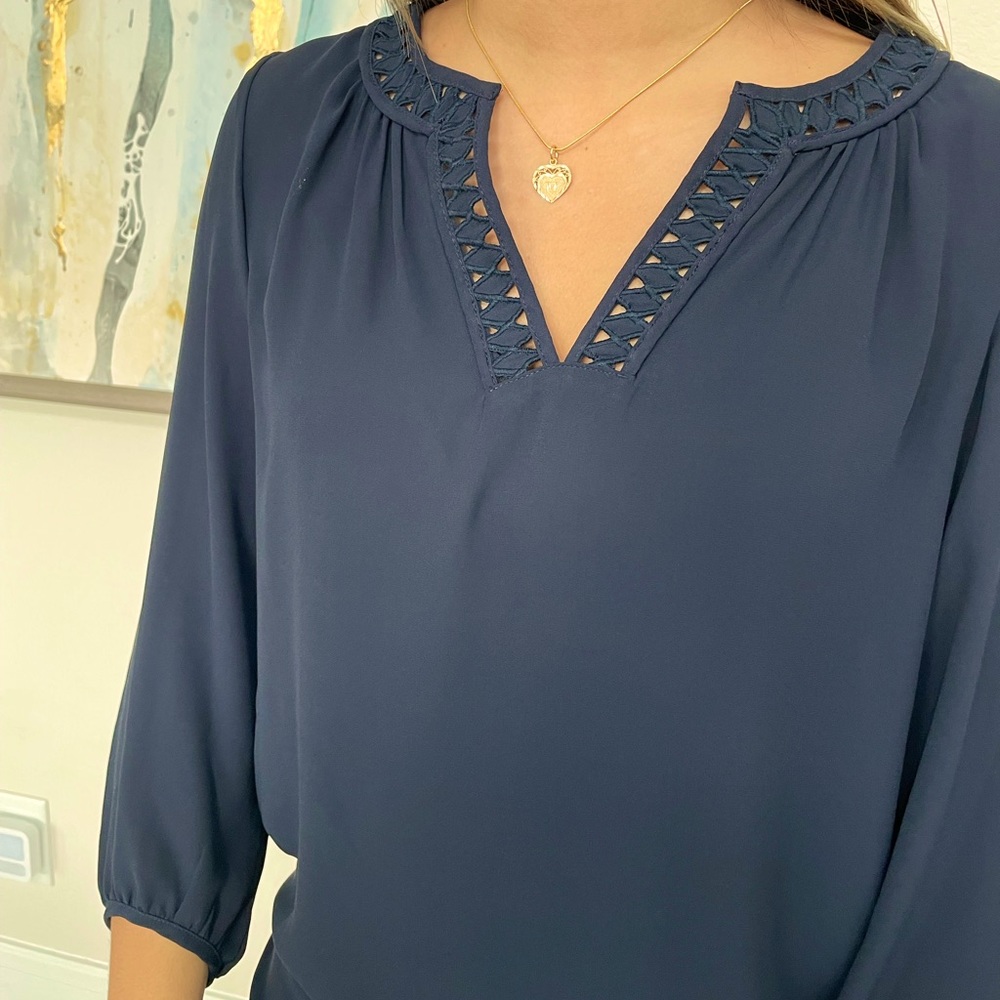 Banana Republic blouses